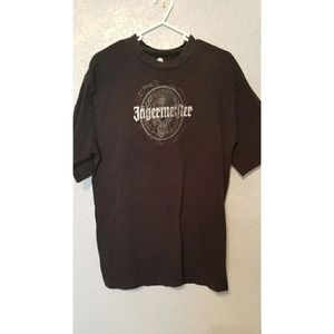 Jagermeister Mens T-shirt
